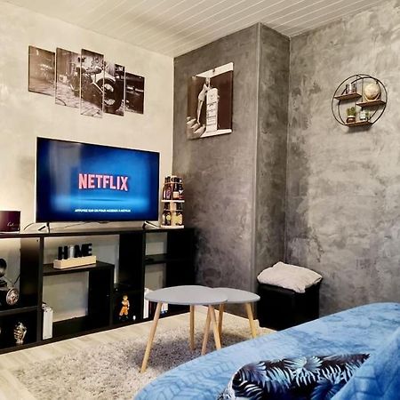 Appartement Proche Du Centre Ville Et Du Lac เฌราร์แมร์ ภายนอก รูปภาพ