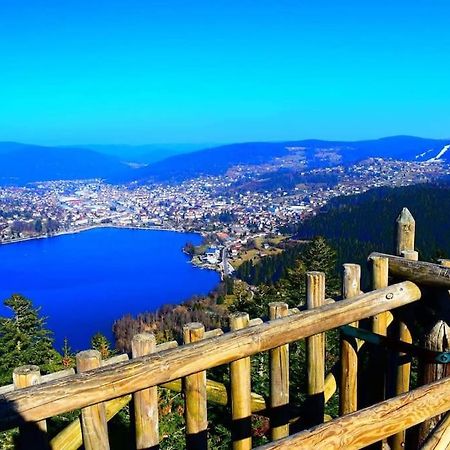 Appartement Proche Du Centre Ville Et Du Lac เฌราร์แมร์ ภายนอก รูปภาพ