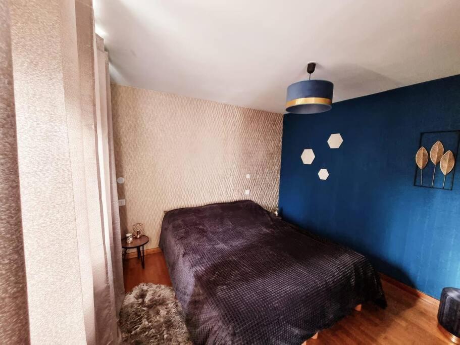 Appartement Proche Du Centre Ville Et Du Lac เฌราร์แมร์ ภายนอก รูปภาพ