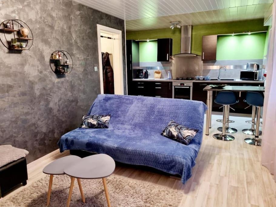 Appartement Proche Du Centre Ville Et Du Lac เฌราร์แมร์ ภายนอก รูปภาพ
